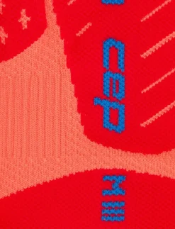 CORE RUN EDT. FADE SOCKS, MID CUT - Strømper