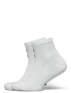 Core Run Sock Mid 2P - Strømper