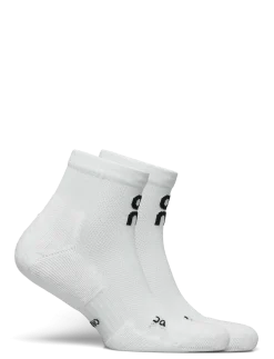 Core Run Sock Mid 2P - Strømper