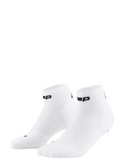 CORE RUN SOCKS, LOW CUT, 5.0 - Strømper