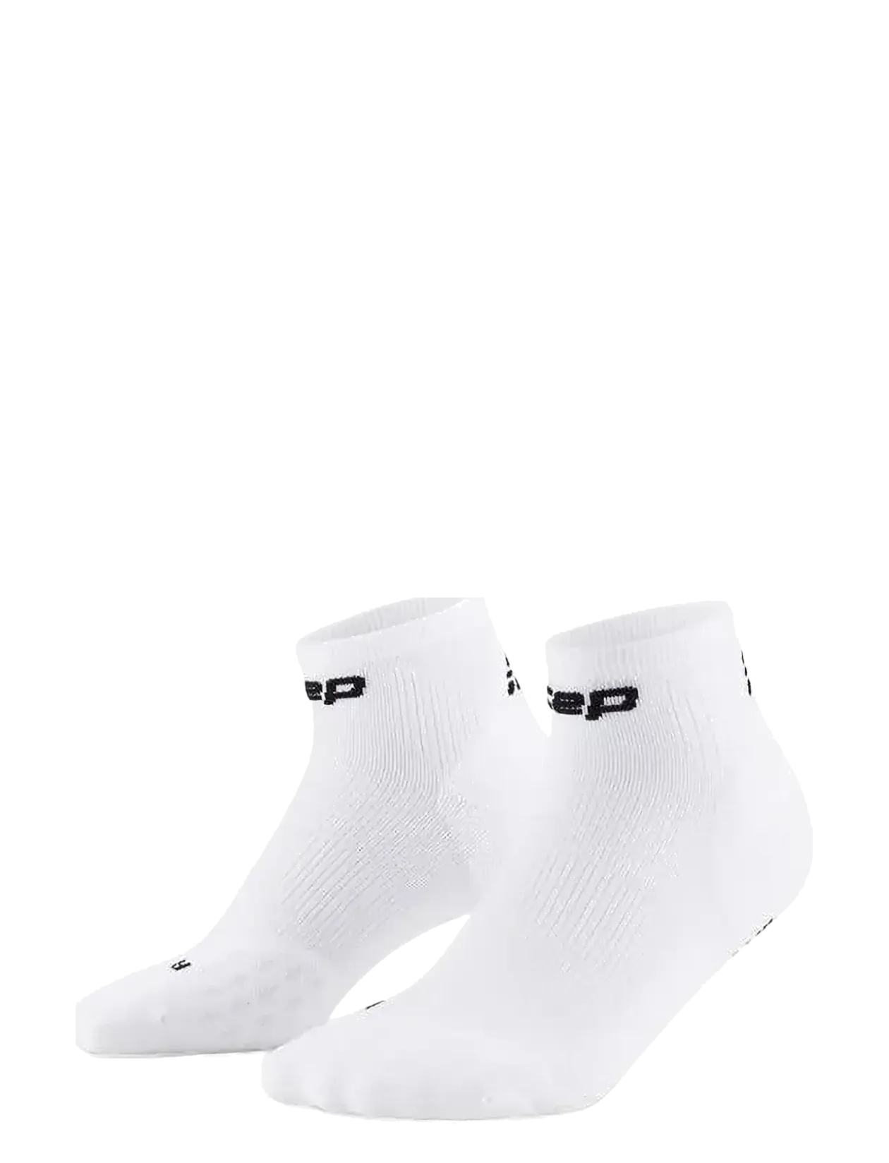 CORE RUN SOCKS, LOW CUT, 5.0 - Strømper