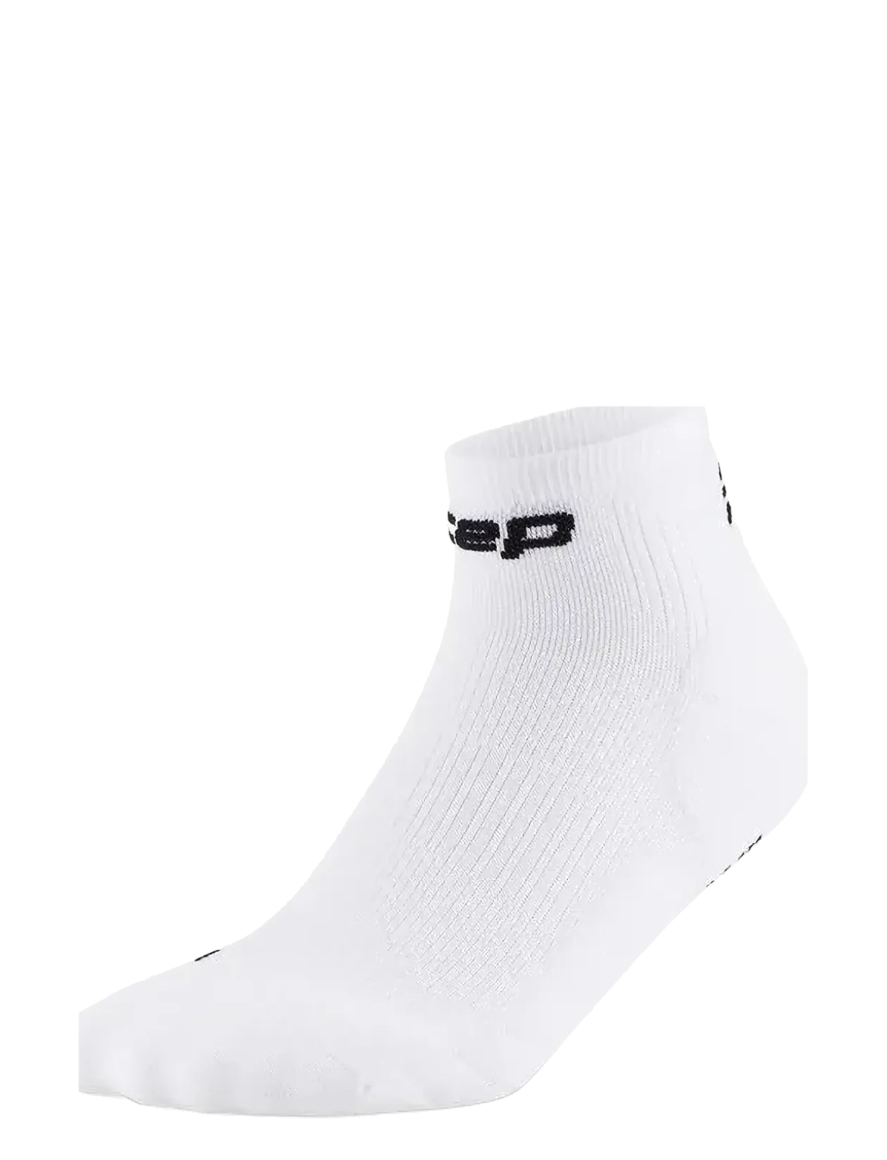 CORE RUN SOCKS, LOW CUT, 5.0 - Strømper
