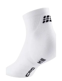 CORE RUN SOCKS, LOW CUT, 5.0 - Strømper