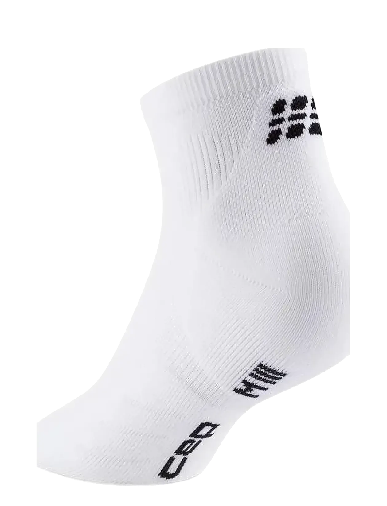 CORE RUN SOCKS, LOW CUT, 5.0 - Strømper
