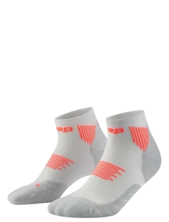 CORE RUN SOCKS, LOW CUT, 5.0 - Strømper