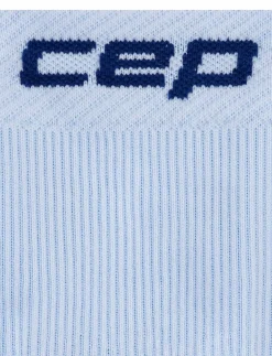 CORE RUN SOCKS, MID CUT, 5.0 - Strømper
