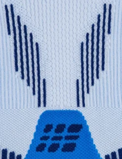 CORE RUN SOCKS, MID CUT, 5.0 - Strømper