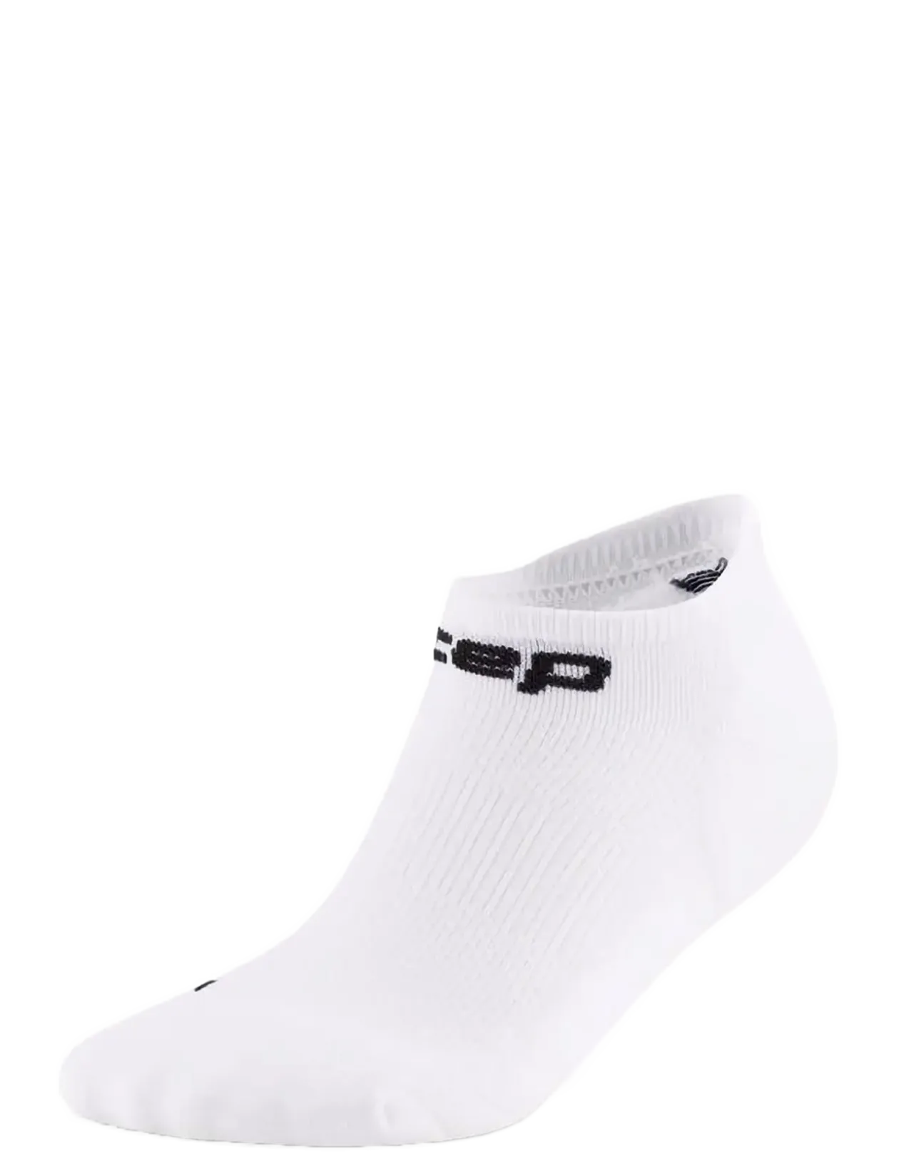 CORE RUN SOCKS, NO SHOW, 5.0 - Strømper