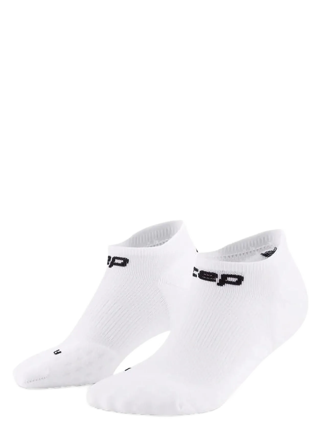 CORE RUN SOCKS, NO SHOW, 5.0 - Strømper