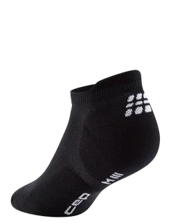 CORE RUN SOCKS, NO SHOW, 5.0 - Strømper