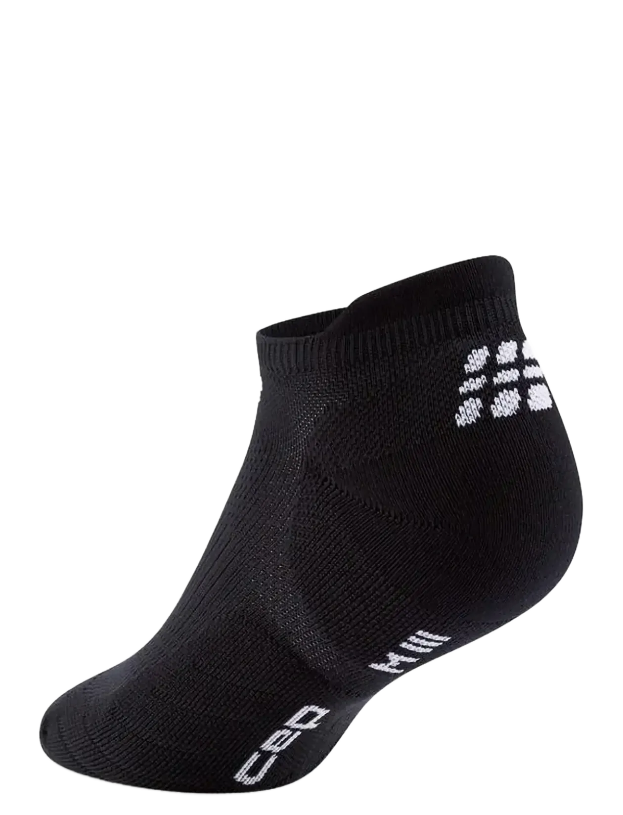 CORE RUN SOCKS, NO SHOW, 5.0 - Strømper