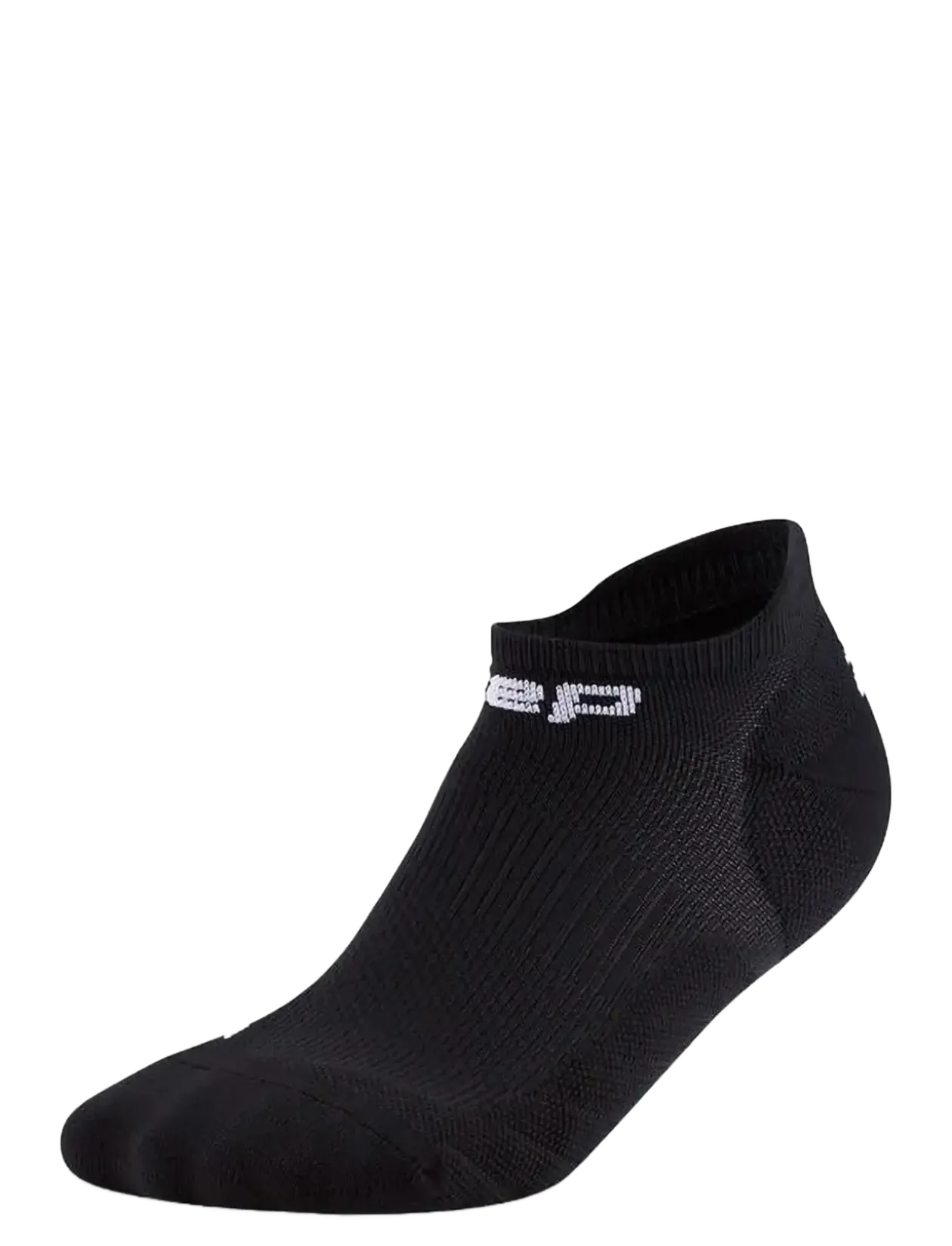 CORE RUN SOCKS, NO SHOW, 5.0 - Strømper