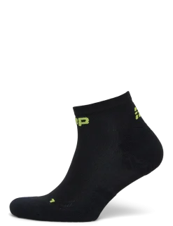 CORE RUN ULTRALIGHT SOCKS, LOW CUT, 4.0 - Strømper
