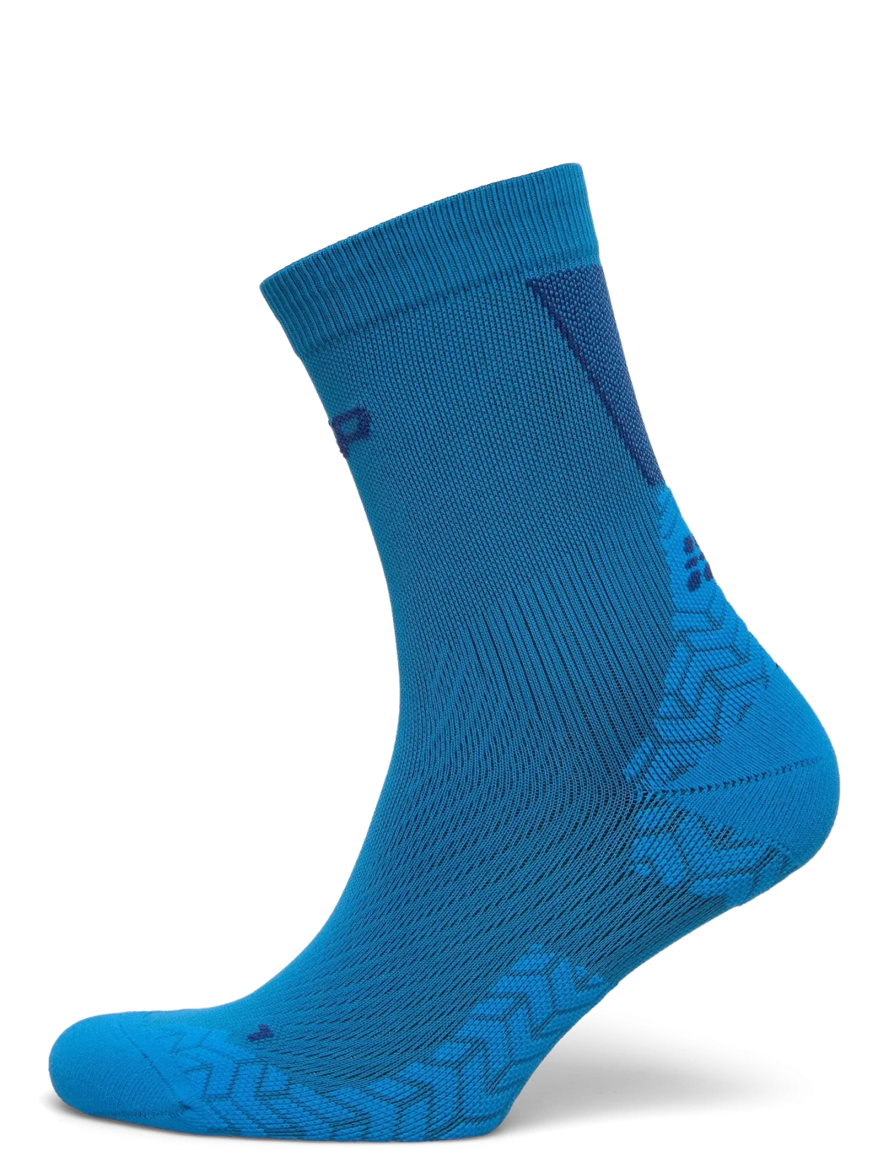 CORE RUN ULTRALIGHT SOCKS, MID CUT, 4.0 - Strømper