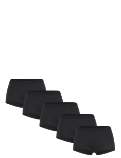 Core Shorty 5-pack - Briefs
