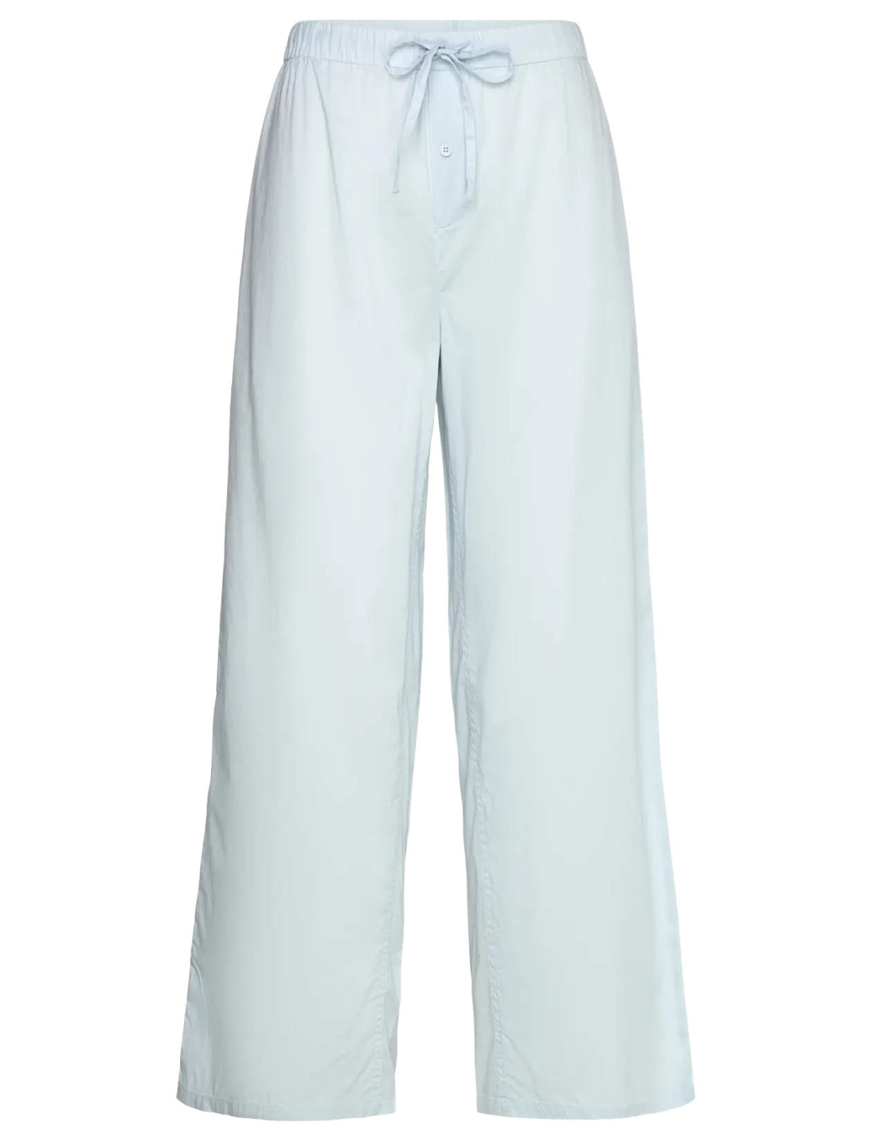Core Sleep Poplin Pants - Underdele