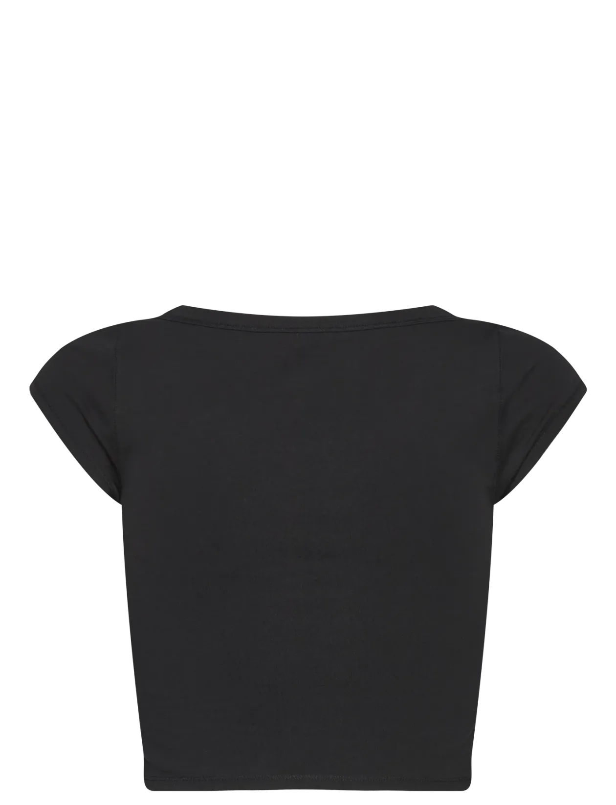 Core Sport Henley V Tee - Overdele