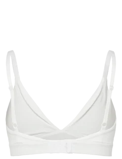 Core Triangle Bra - Bralette