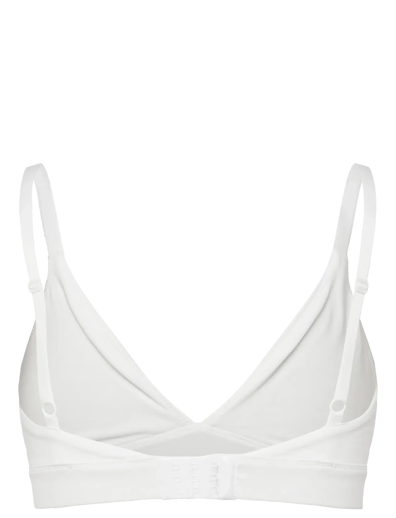 Core Triangle Bra - Bralette