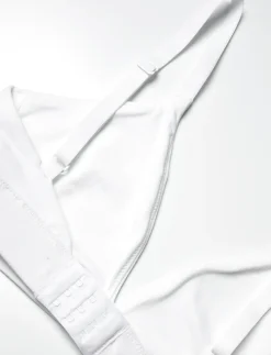 Core Triangle Bra - Bralette