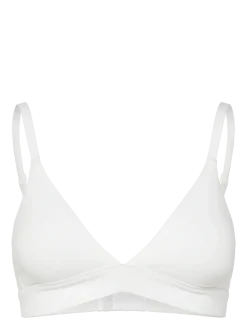 Core Triangle Bra - Bralette