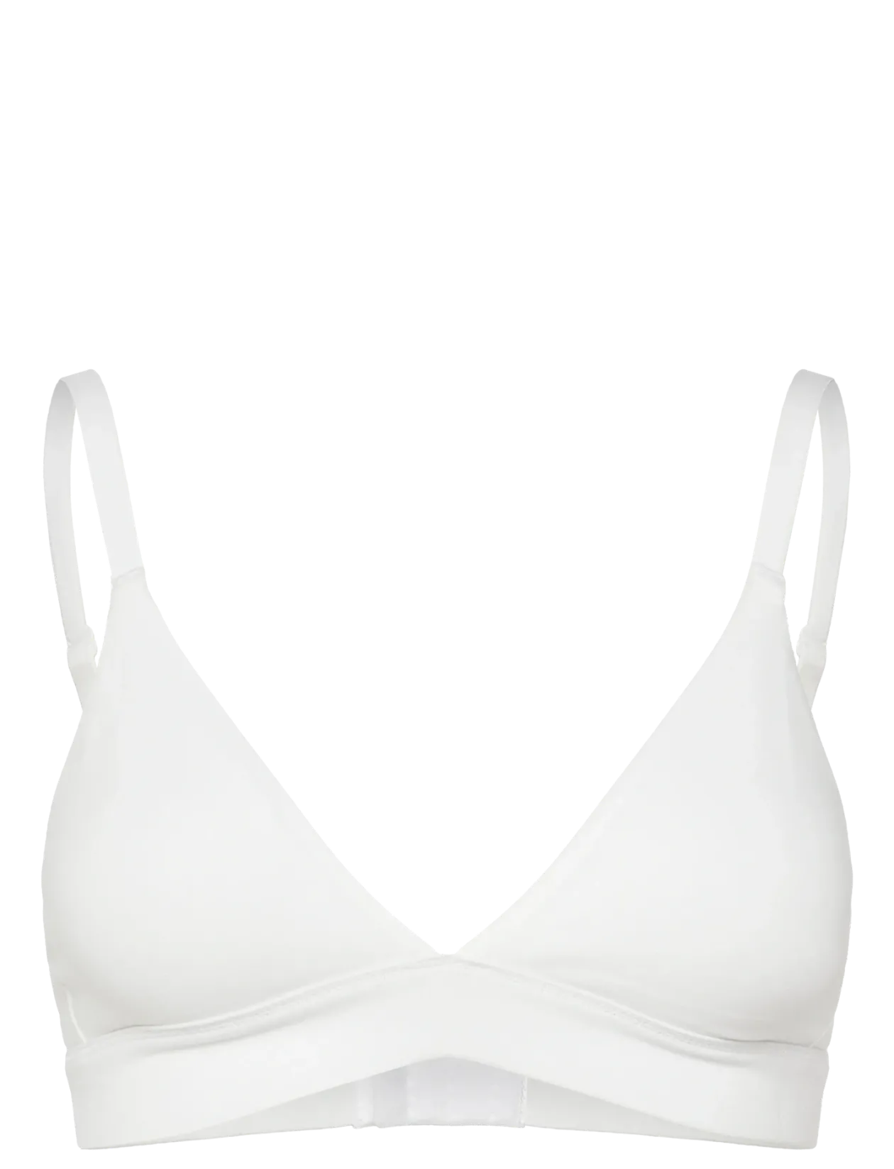 Core Triangle Bra - Bralette