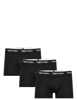 Core Trunks 3-Pack - Boxershorts