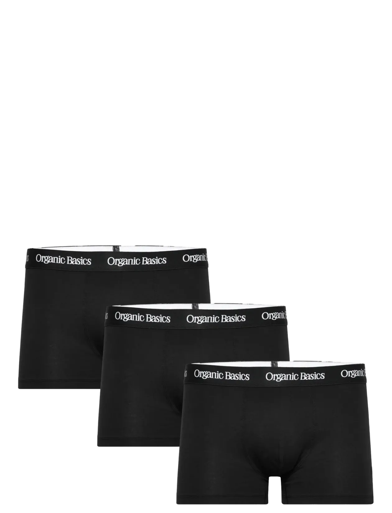 Core Trunks 3-Pack - Boxershorts