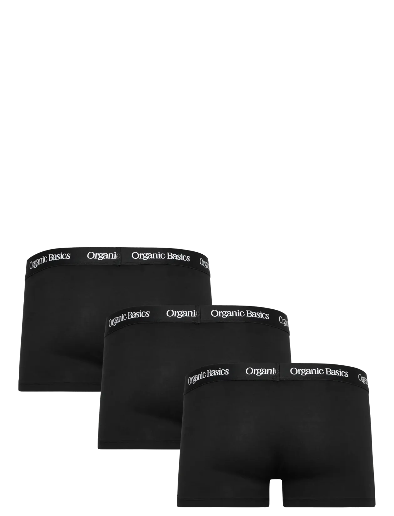 Core Trunks 3-Pack - Boxershorts