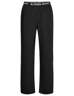 CORE WOVEN LOGO PYJAMA PANTS - Underdele