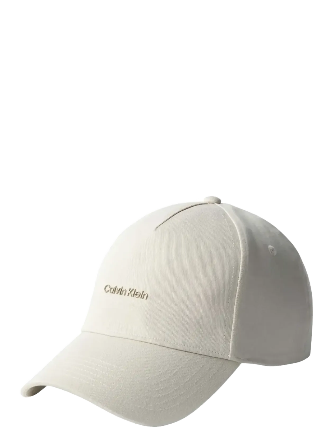 COTON TWILL STANDARD LOGO HW CAP - Kasketter