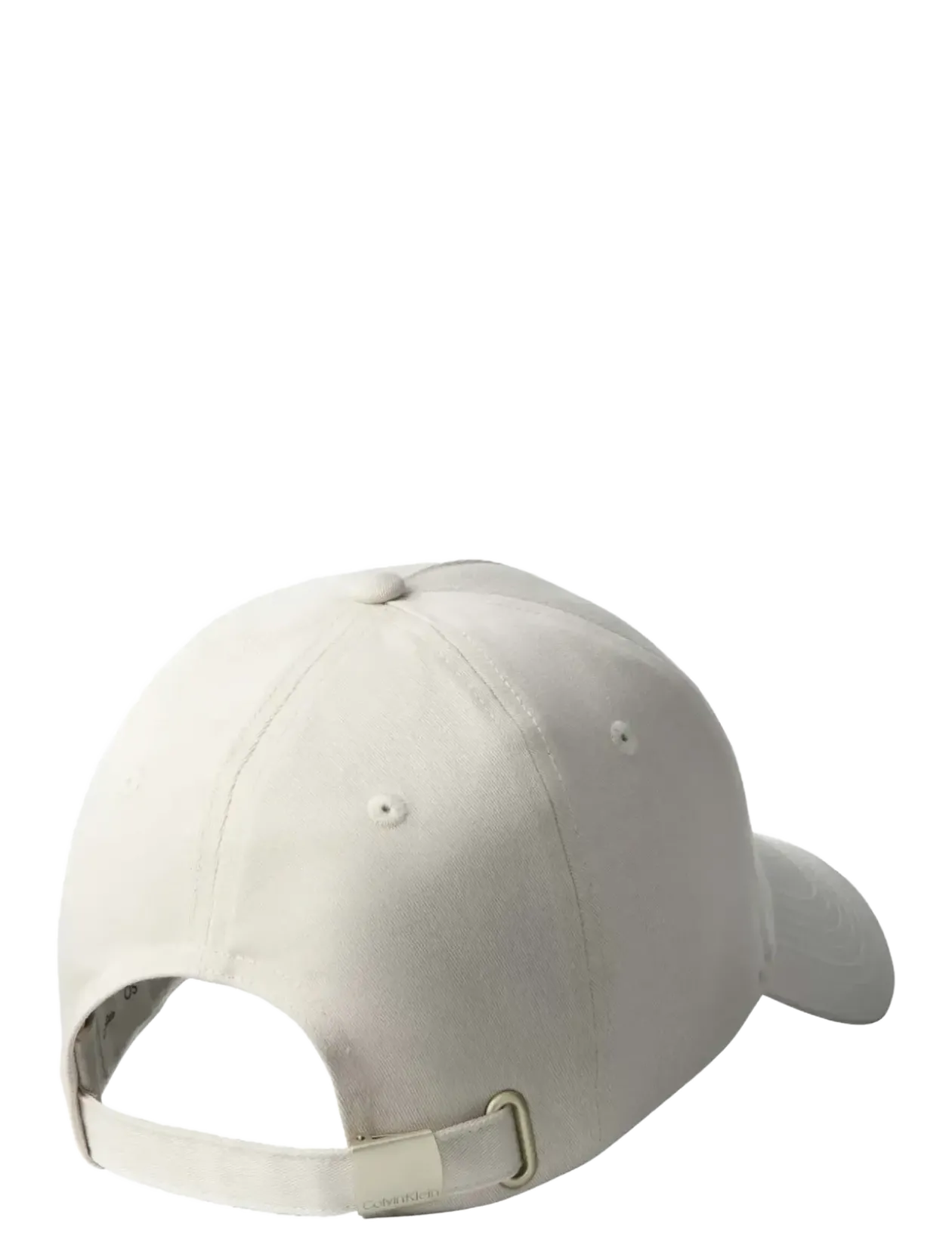 COTON TWILL STANDARD LOGO HW CAP - Kasketter