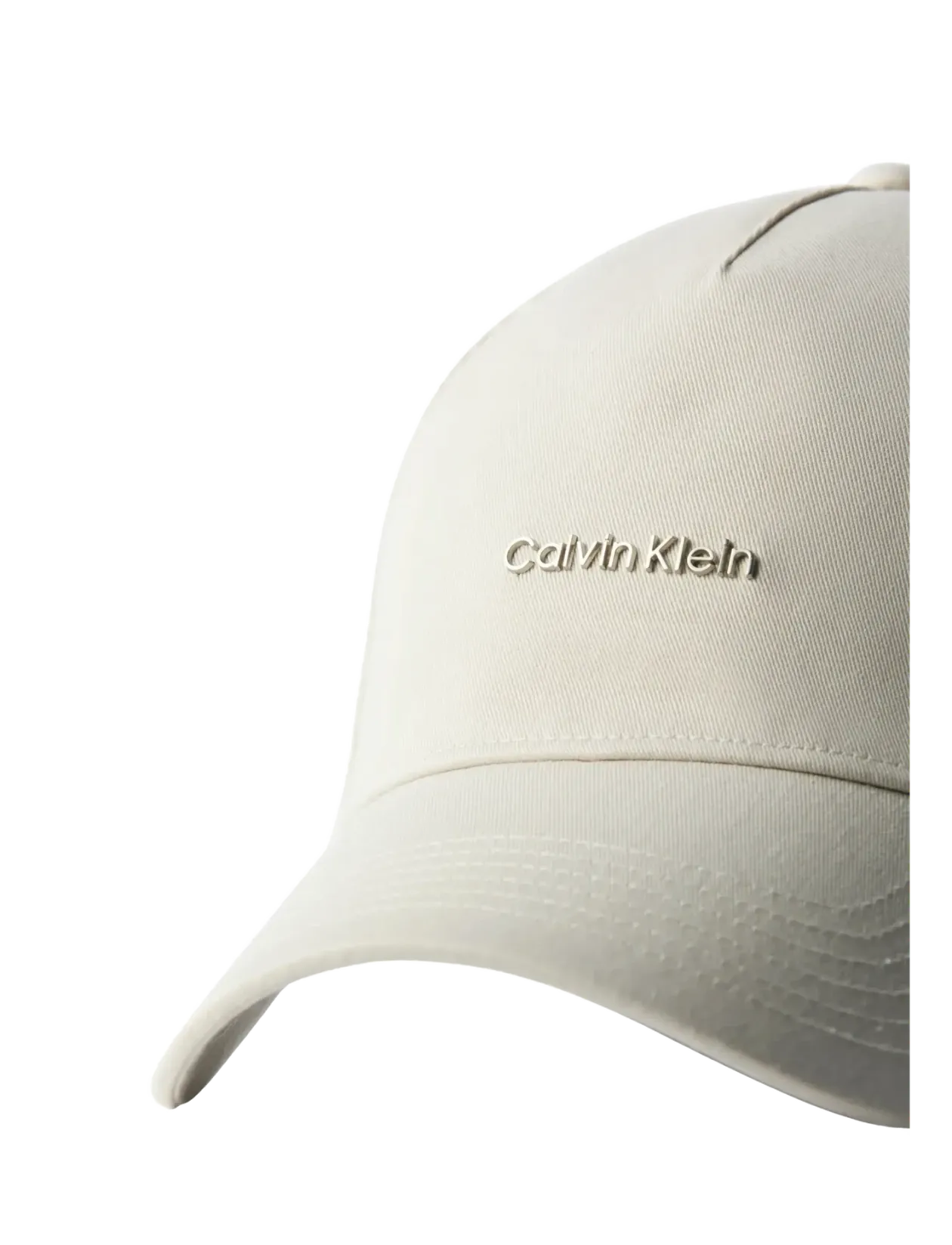 COTON TWILL STANDARD LOGO HW CAP - Kasketter
