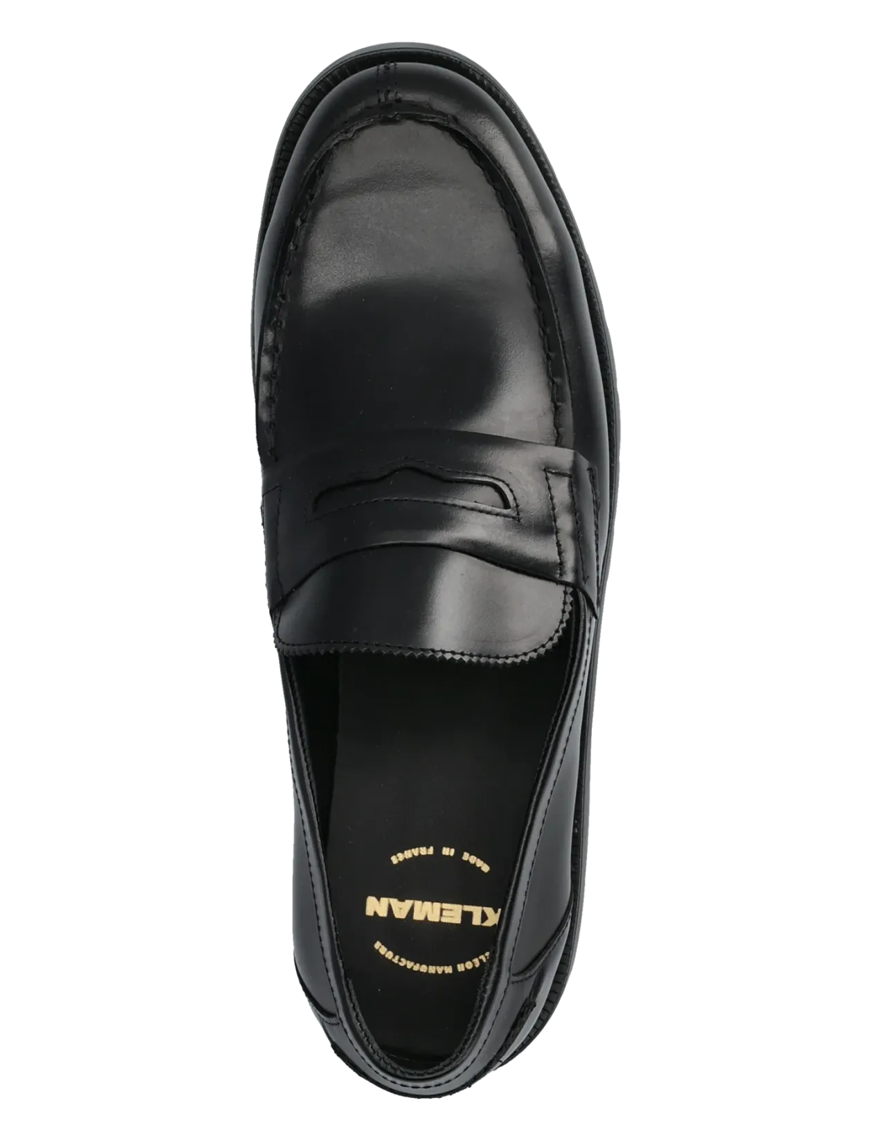 COTTEUR B2 - Loafers