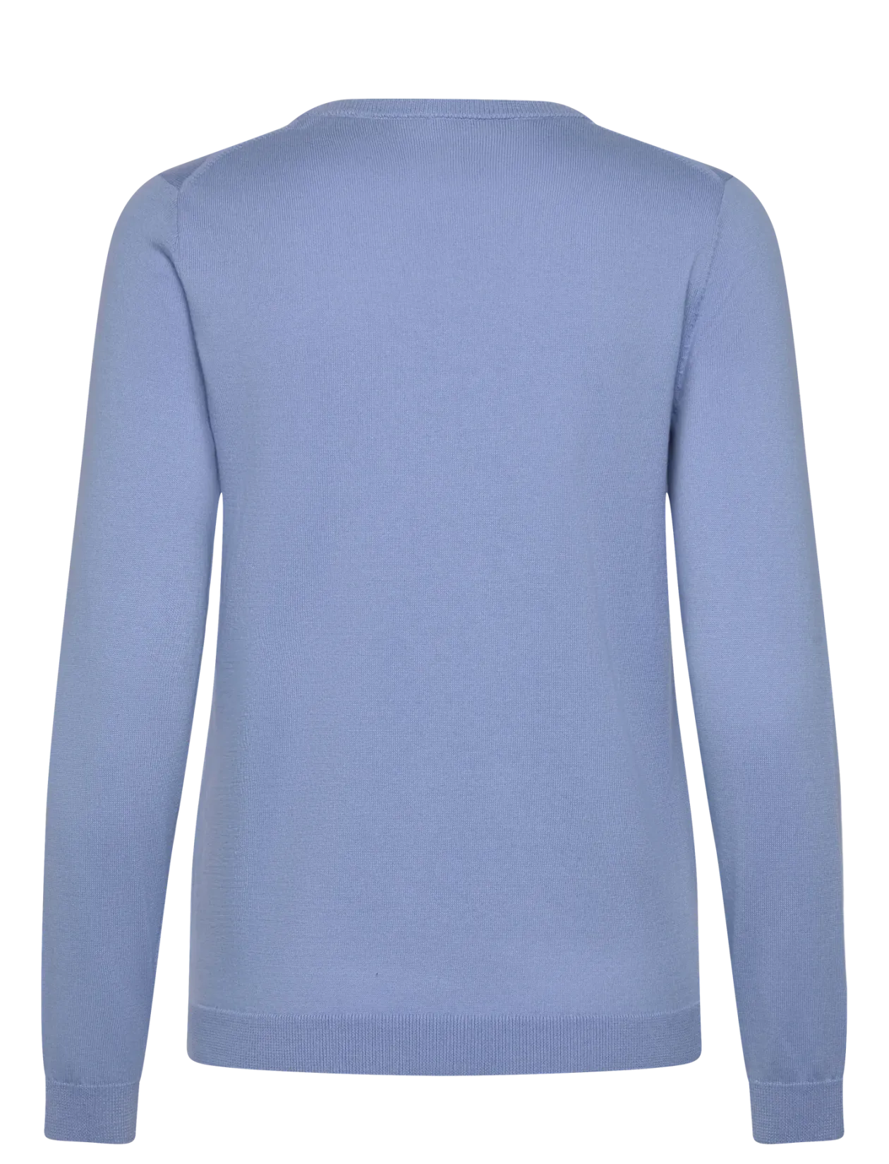 COTTON C-NECK - Strik