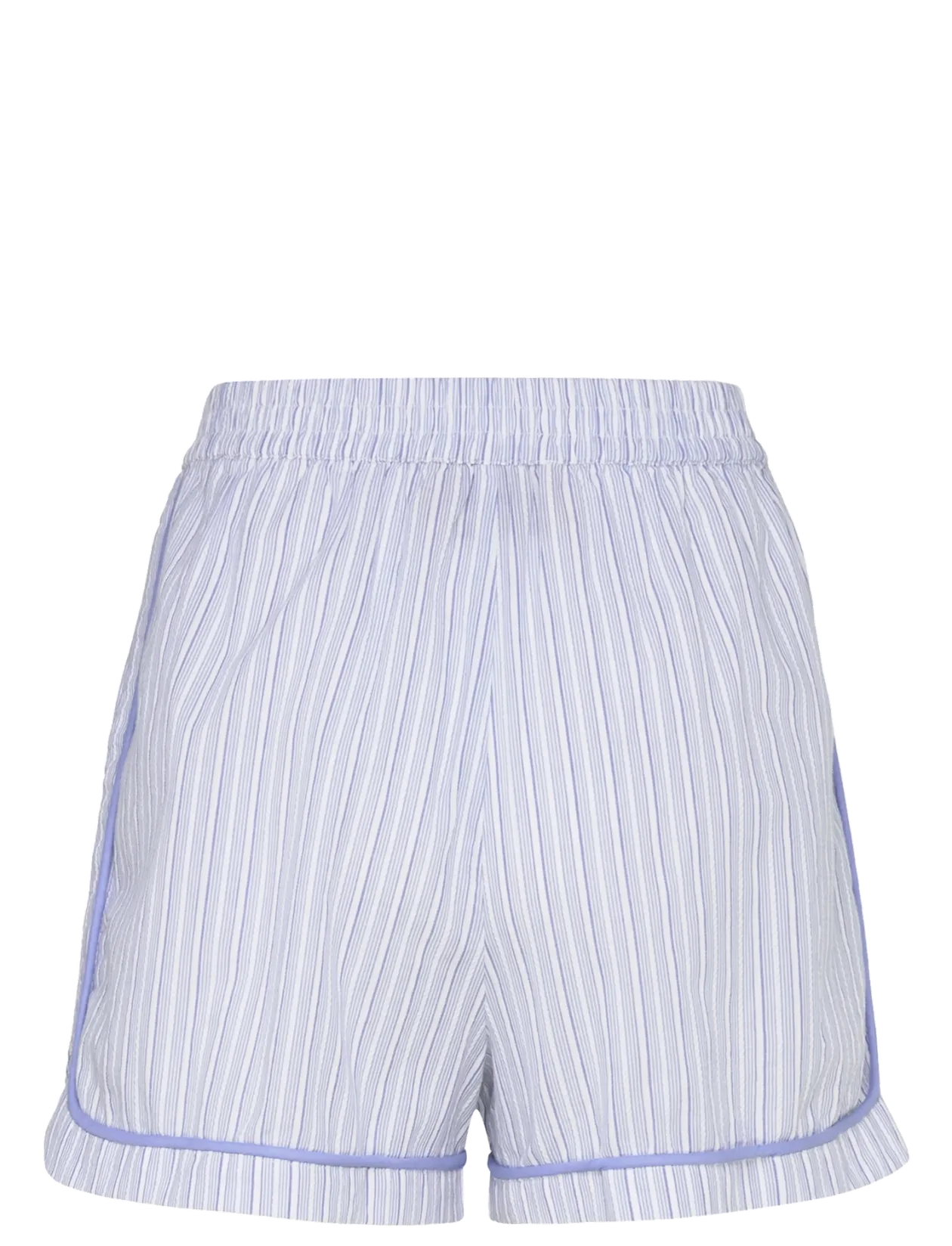 Cotton pyjamas shorts - Shorts