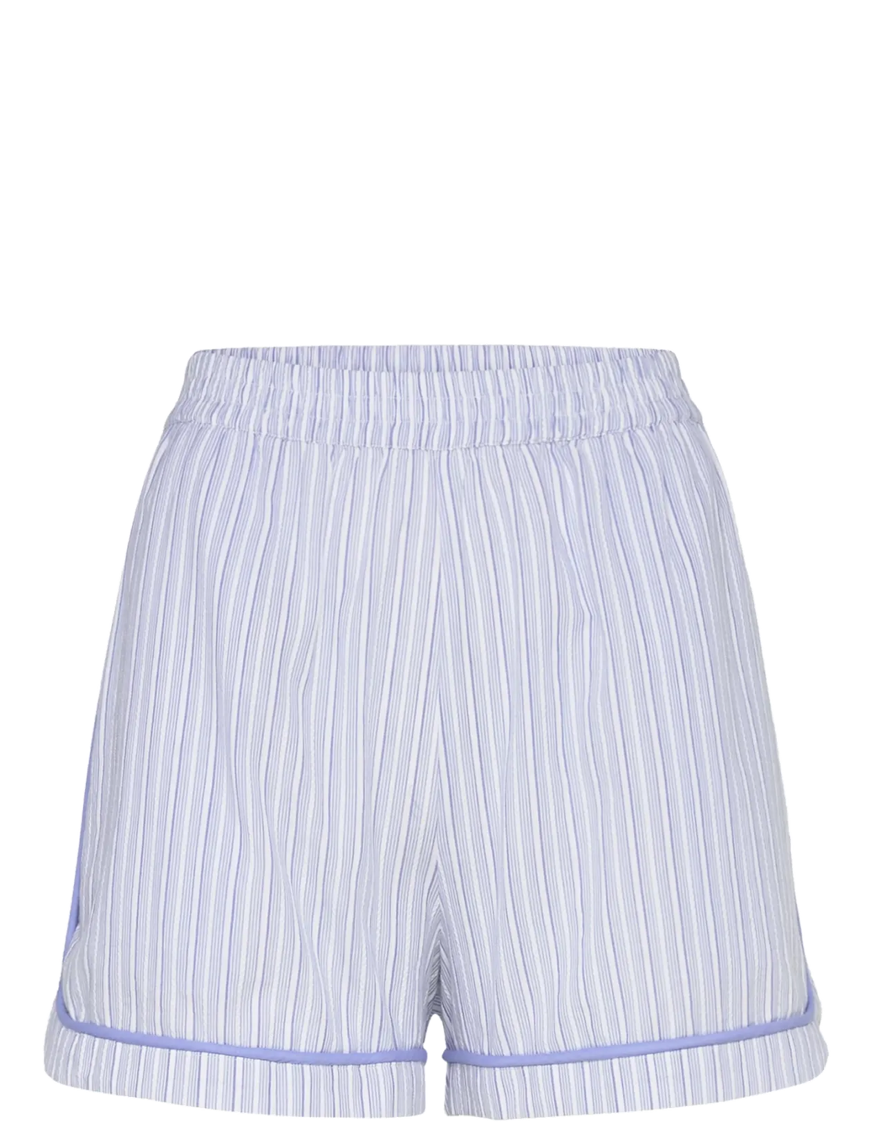 Cotton pyjamas shorts - Shorts