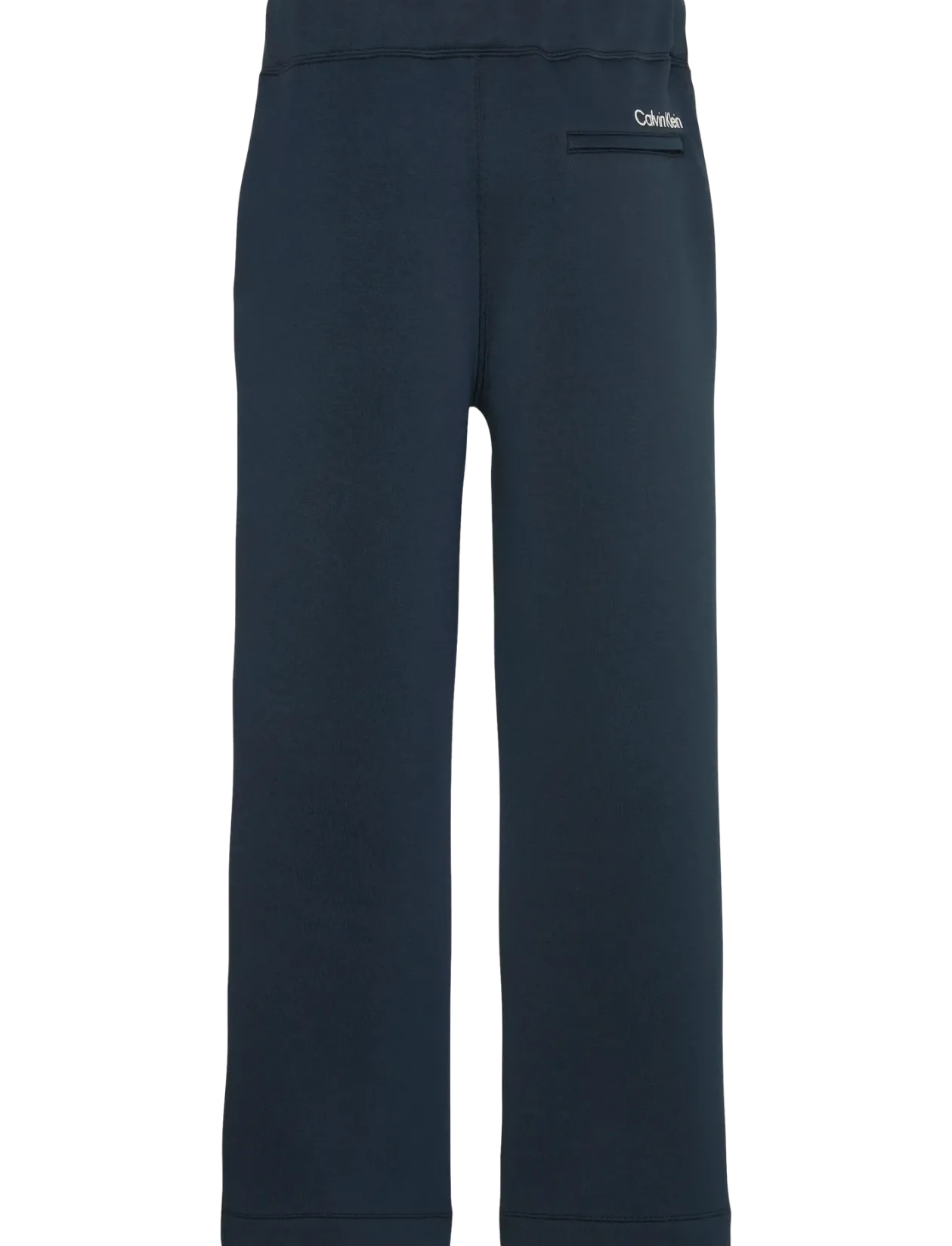COTTON SPACER JOGGER - Casual