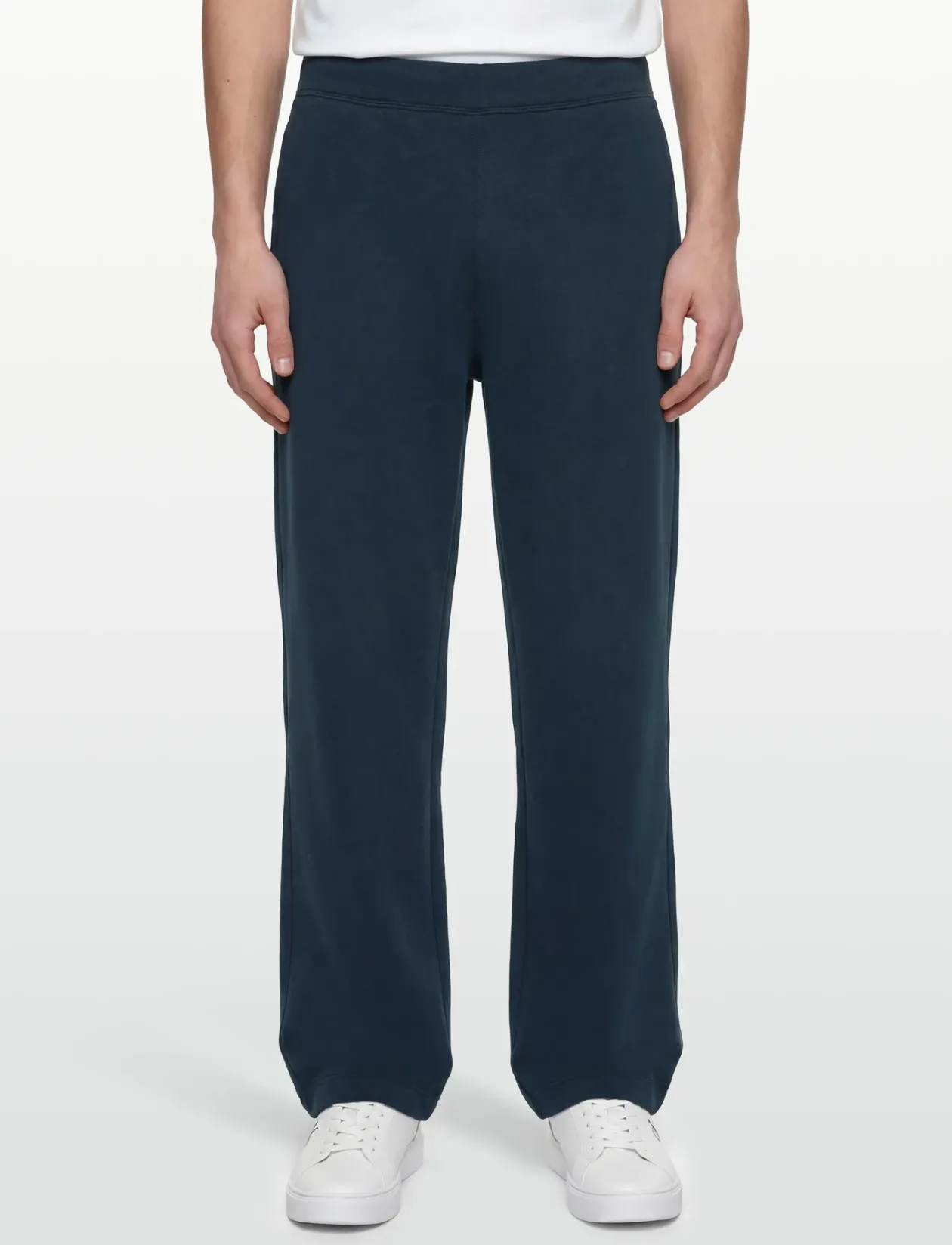COTTON SPACER JOGGER - Casual