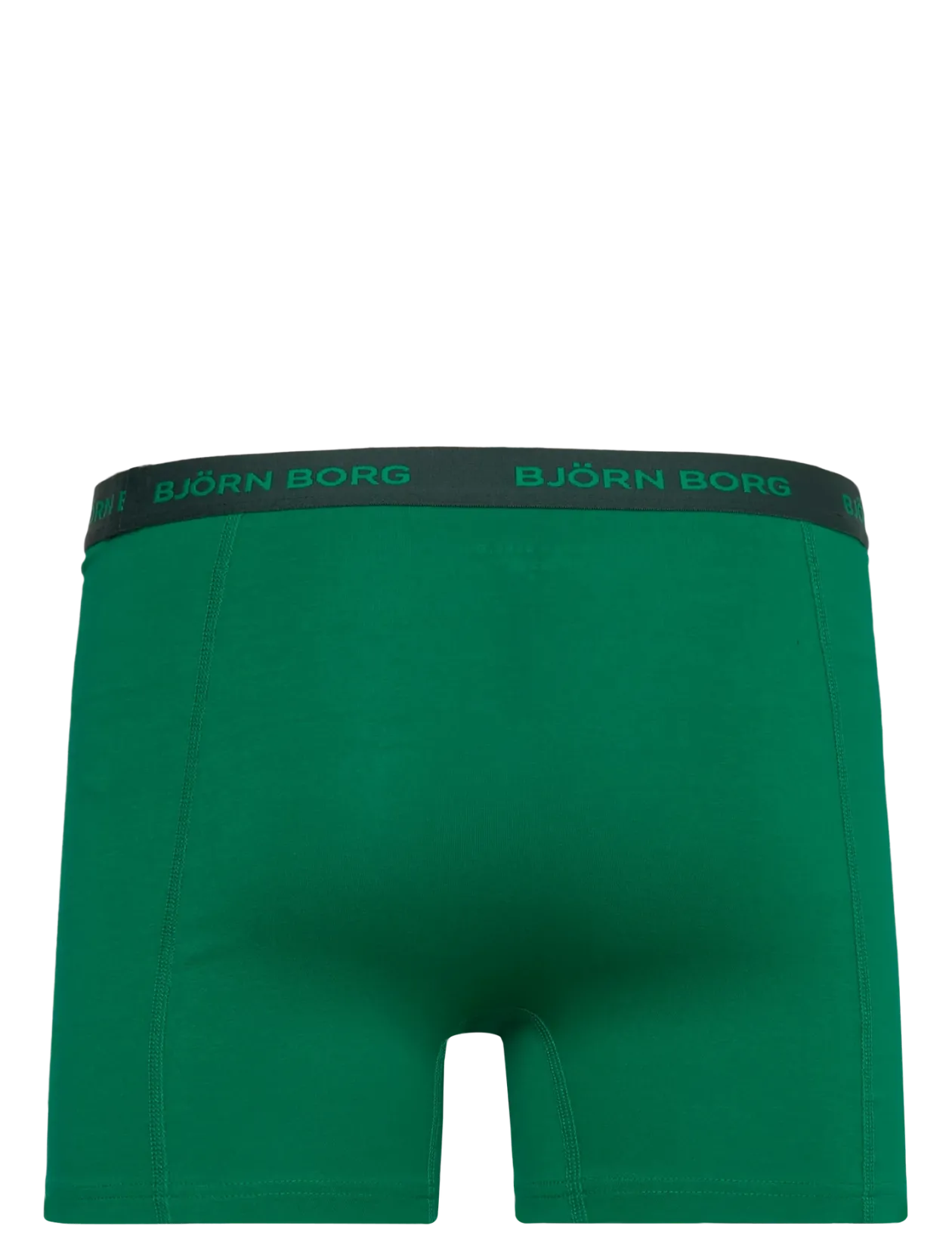 COTTON STRETCH BOXER 3p - Boxershorts
