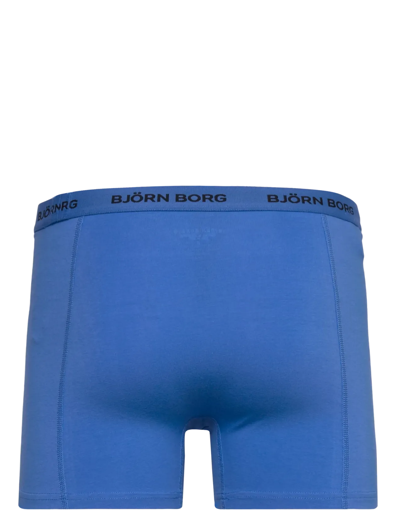 COTTON STRETCH BOXER 3p - Boxershorts