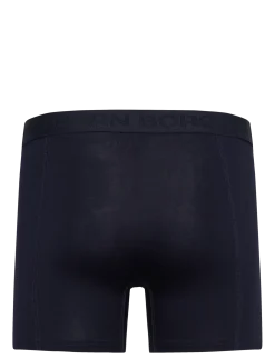 COTTON STRETCH BOXER 12p - Boxershorts