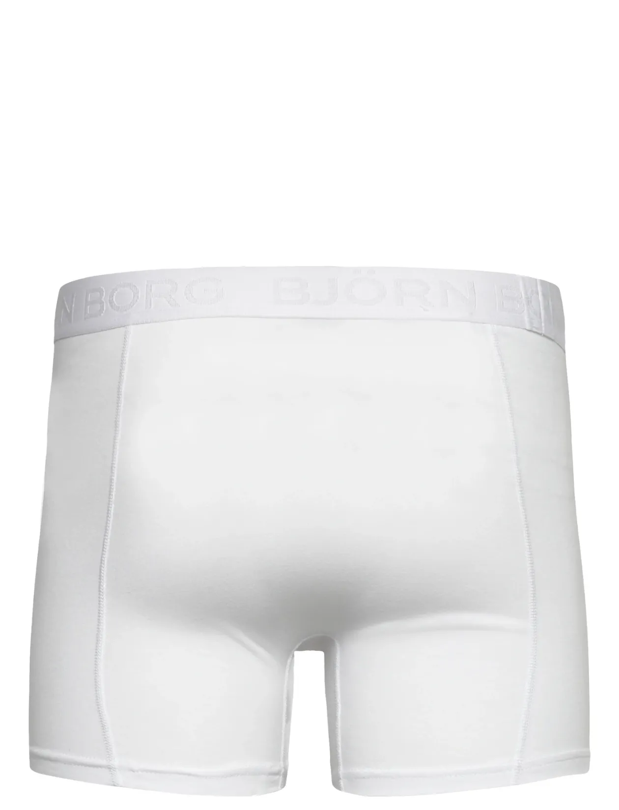 COTTON STRETCH BOXER 3p - Boxershorts