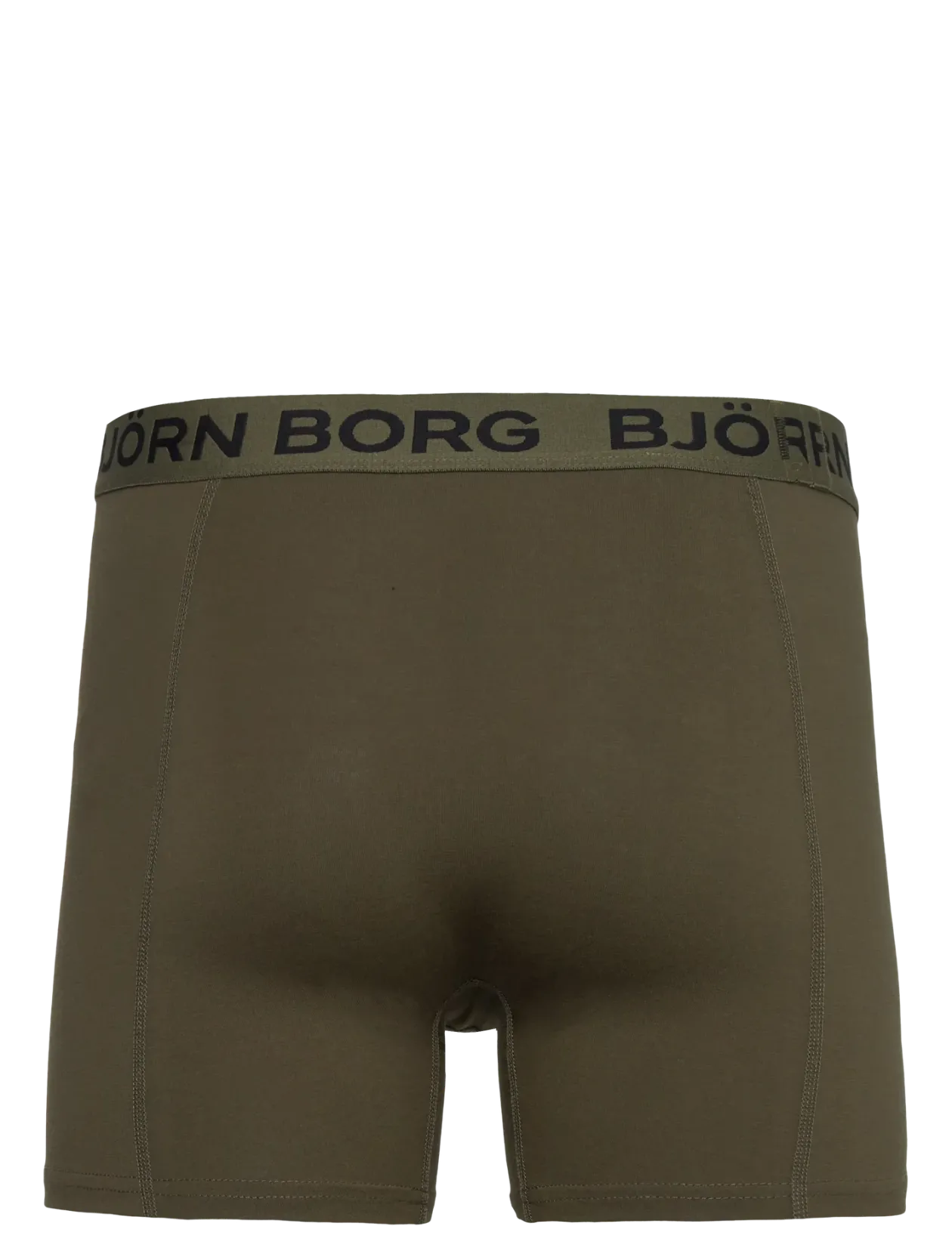 COTTON STRETCH BOXER 2p - Boxershorts