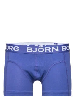 COTTON STRETCH BOXER 3p - Underbukser