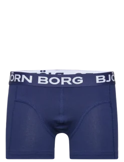 COTTON STRETCH BOXER 3p - Underbukser