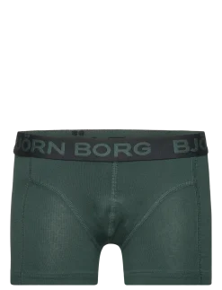 COTTON STRETCH BOXER 7p - Underbukser