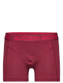 COTTON STRETCH BOXER 5p - Underbukser