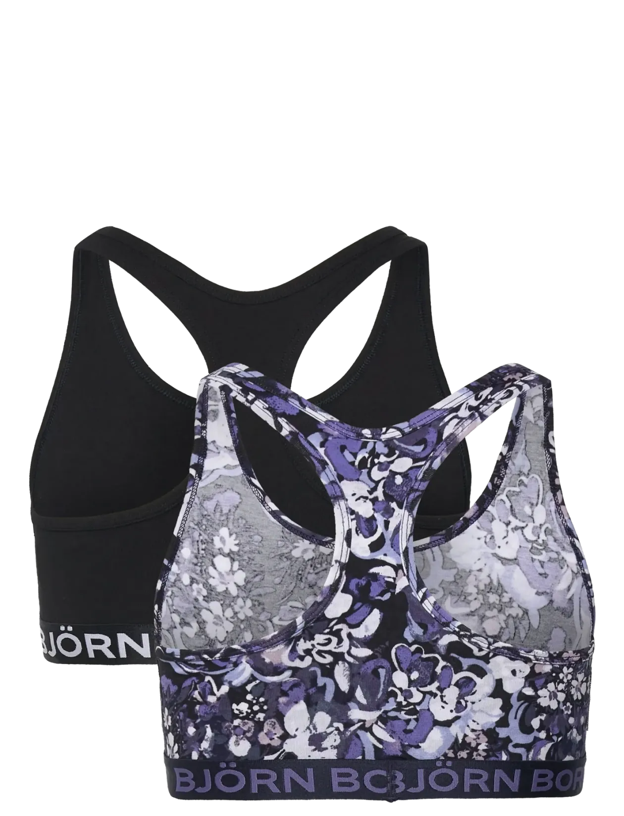 COTTON STRETCH SOFT TOP 2p - Overdele