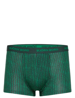 COTTON STRETCH TRUNK 5p - Boxershorts